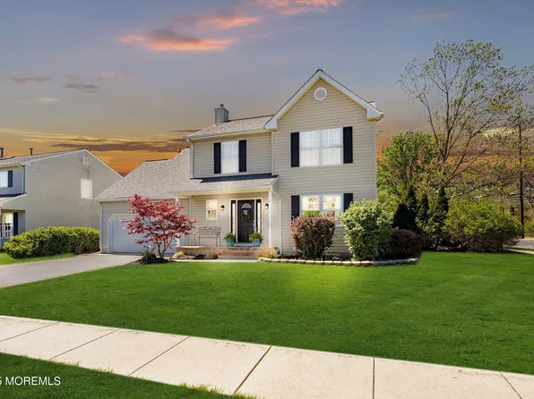 391 Mamie Drive, Brick, NJ 08723