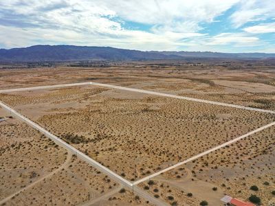 0 Ranch Rd, Twentynine Palms, CA, 92277
