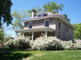 1921 Osborn St, Burlington, IA 52601
