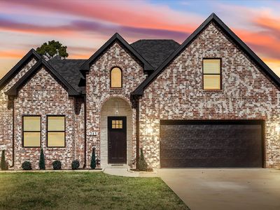 245 Autumn Wood Trl, Mabank, TX, 75156