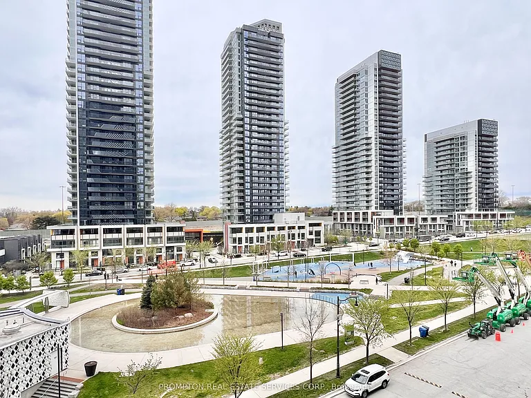 68 Esther Shiner Blvd #505 — Photo 10
