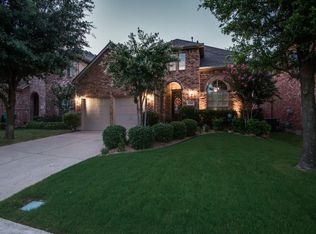6504 Wind Song Dr, McKinney, TX 75071