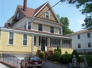 117 Glen Ave, Mount Vernon, NY 10550