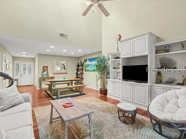 40 Governors Rd #2860, Hilton Head Island, SC 29928