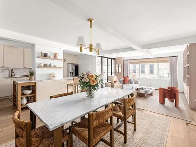 135 E 83rd St #8/9C, Manhattan, NY, 10028