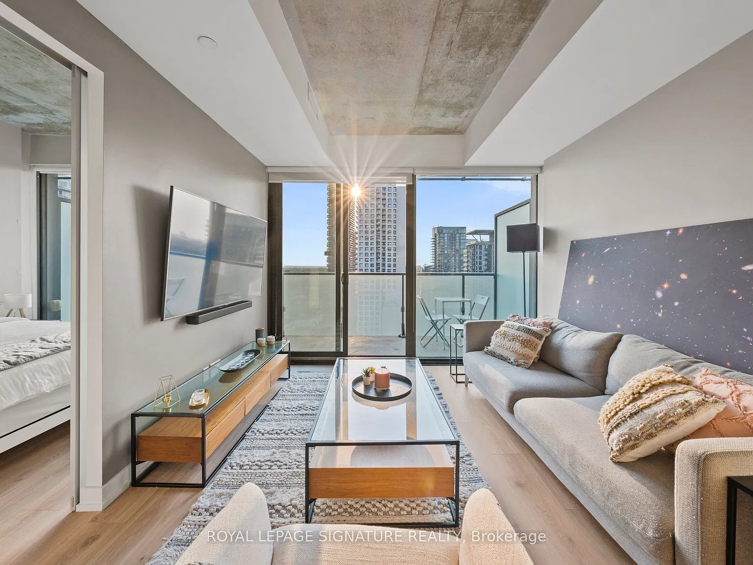 2 bed, $3,200 — Photo 3