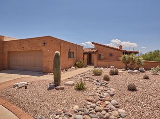 2591 S Avenida Loma Linda, Green Valley, AZ 85622