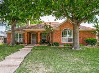 806 Country Ln, Allen, TX 75002