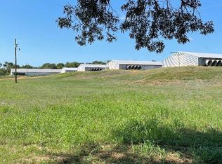 1290 Rambin Ln, Garrison, TX 75946
