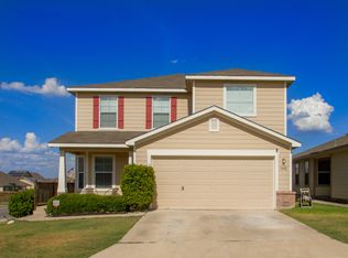 3402 Krie Highlands, San Antonio, TX 78245