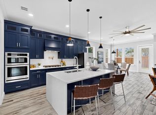 10916 Cade Rd, Dallas, TX 75217