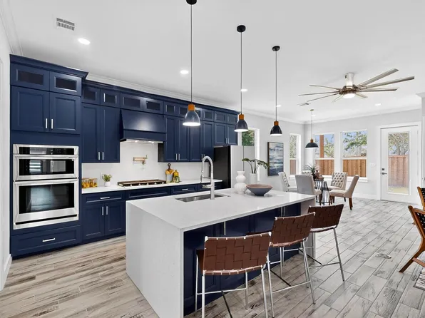 10916 Cade Rd, Dallas, TX 75217