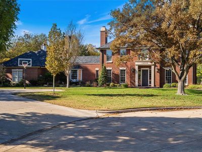 12509 Bocage Dr, Oklahoma City, OK, 73142