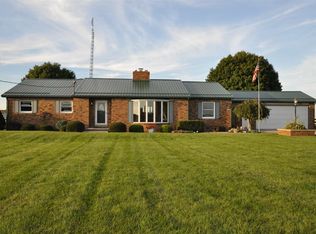 6385 W 330 N, Shipshewana, IN 46565