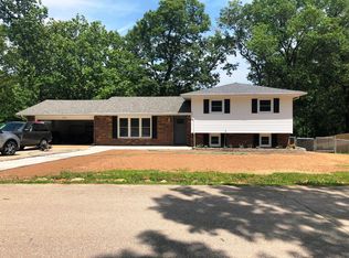 1708 Sanders Rd, Waynesville, MO 65583