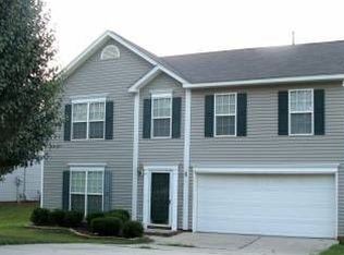 2241 Pleasant Dale Dr, Charlotte, NC 28214