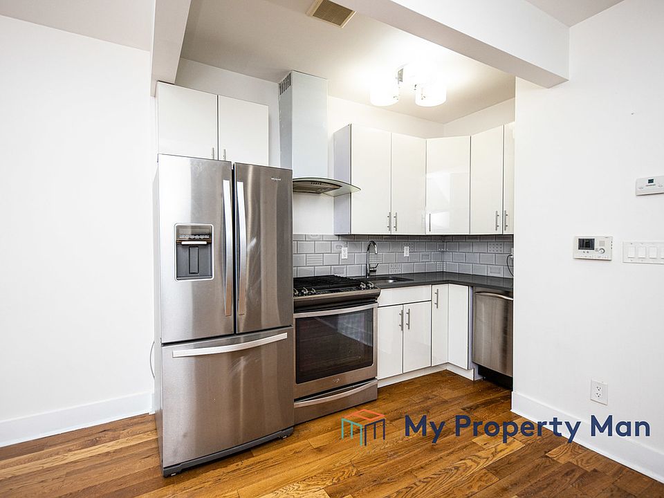 1st image of 739 Lafayette Ave #2A
