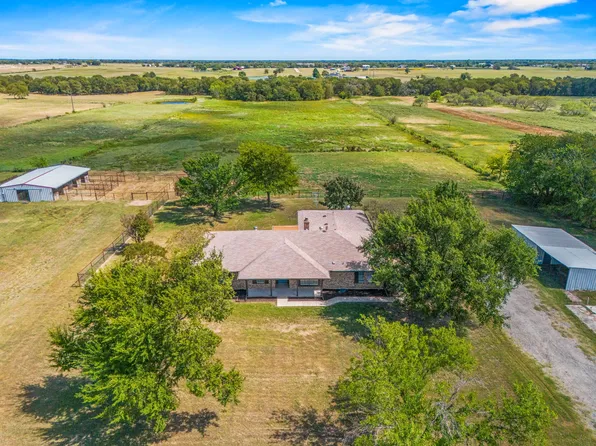 2263 Fm 2453, Royse City, TX 75189