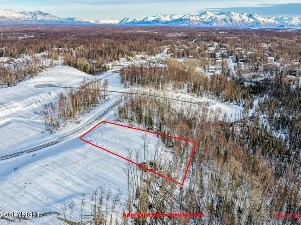 L10 N Utopia View Cir, Wasilla, AK 99623