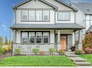 10766 NW 289th Ave, North Plains, OR 97133