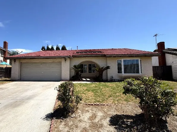 13383 Netzley Pl, Chino, CA 91710