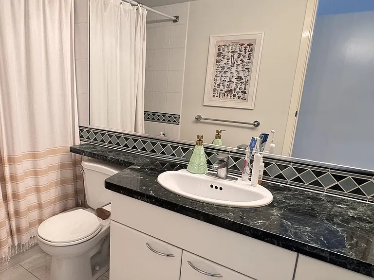 1201 Marinaside Cres #1005 — Photo 13