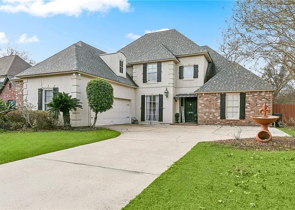 18107 Manchac Place Dr, Prairieville, LA 70769 | Zillow