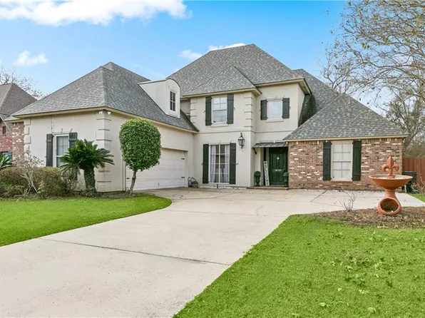 18107 Manchac Place Dr, Prairieville, LA 70769
