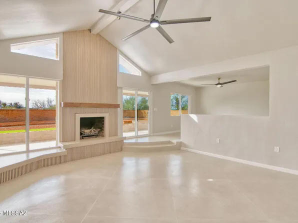 3435 N Bacobi Ave, Tucson, AZ 85750