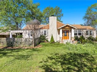 4600 Carley Rd, Springdale, AR 72762