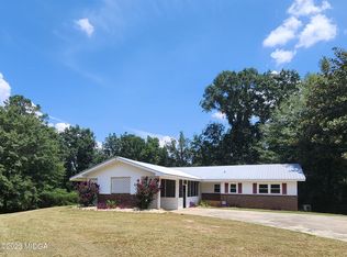 5544 Bankston Lake Rd, Macon, GA 31216