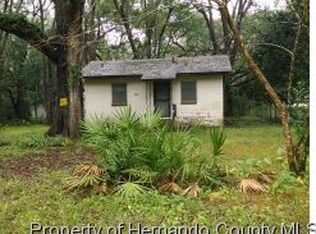 117 Washington Ave, Brooksville, FL 34604