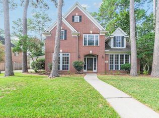 14923 Autumnvale Ln, Cypress, TX 77429