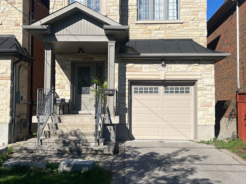 1st image of 282B Aylesworth Ave