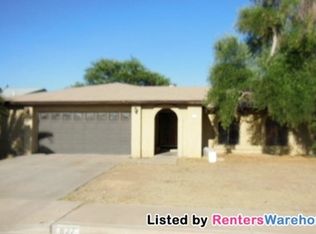 827 S Chestnut, Mesa, AZ 85204