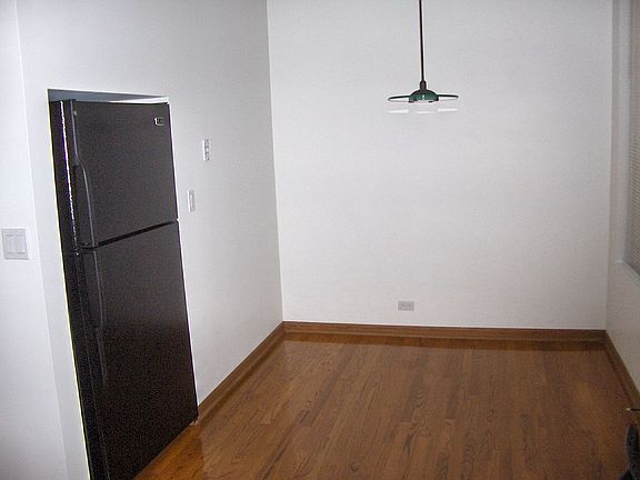 Hardwood Floor Great Kitchen