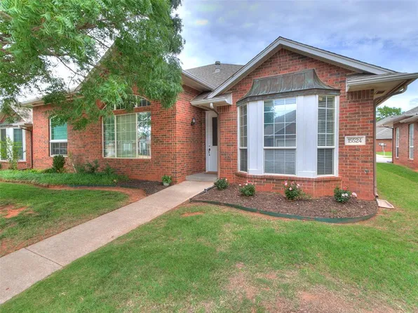 15524 Swallowtail Rd, Edmond, OK 73013