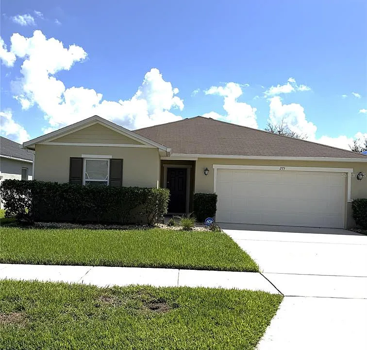 275 Lake Lucerne Way
