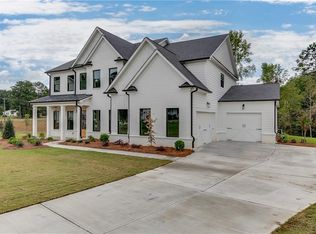 8080 Bethel Rd, Gainesville, GA 30506