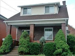 725 16th St, Ambridge, PA