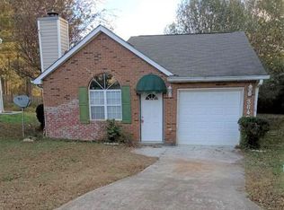 3642 Emerald Point, Decatur, GA 30034