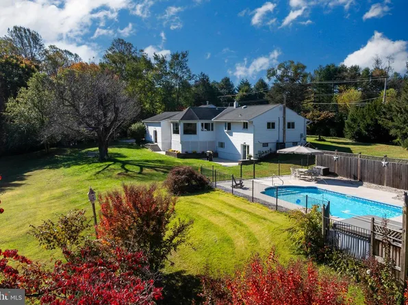 13801 Manor Rd, Baldwin, MD 21013