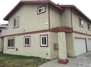 6045 Quinn St, Bell Gardens, CA 90201