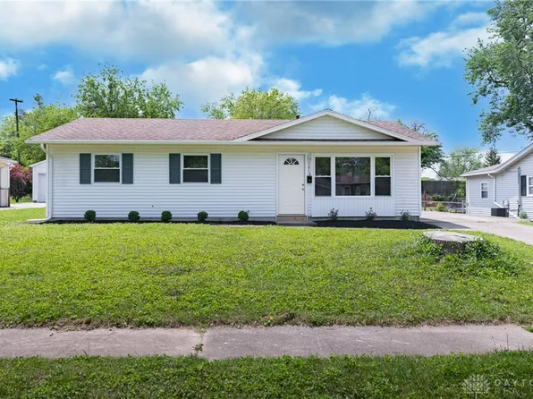 1215 Ringwalt Dr, Dayton, OH 45432