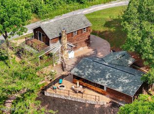 386 Burkett Bridge Rd, Everett, PA 15537