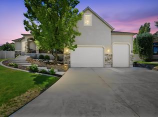 5977 W Heavy Cloud Cir S, Herriman, UT 84096