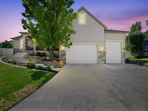 5977 W Heavy Cloud Cir S, Herriman, UT 84096