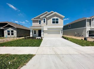 1147 James Paul Rd, Davenport, FL 33837