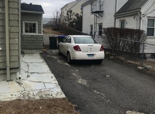 65 Hilarity St #1, Providence, RI 02909