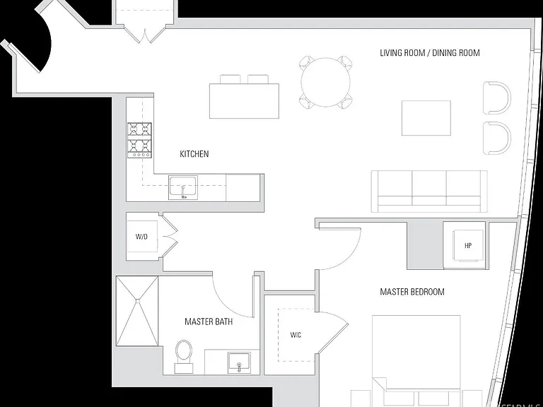 338 Main St #5H — Photo 12
